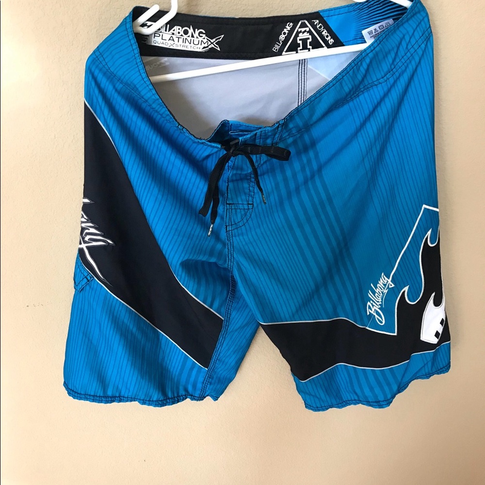 Swimming trunks for men